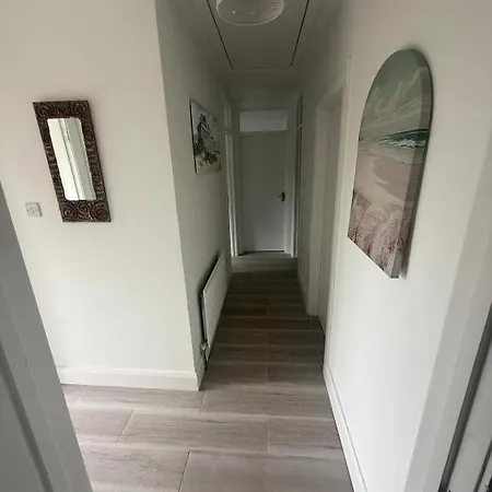 Casa vacanze Wild Atlantic