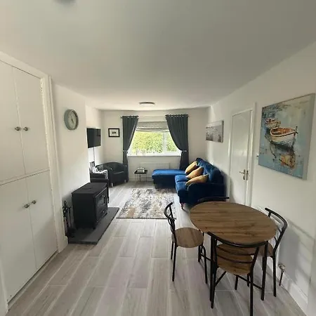 Casa vacanze Wild Atlantic Carrigart