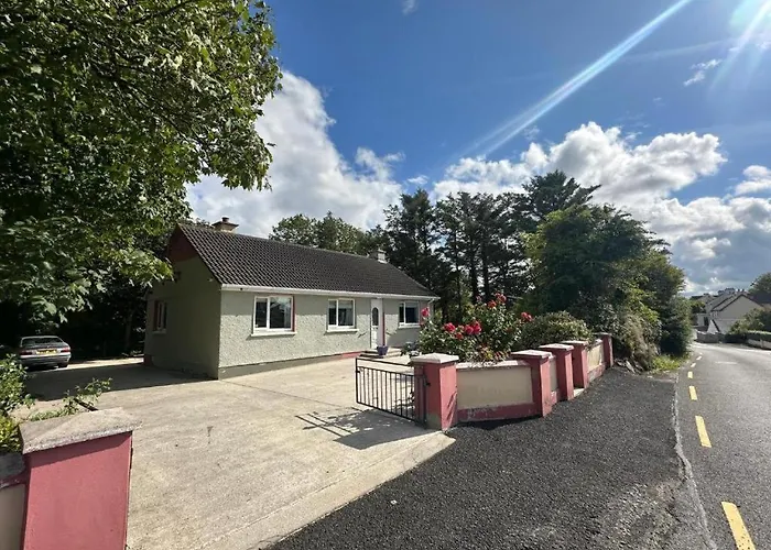 Wild Atlantic * Carrigart